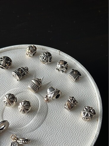 Pandora Charm