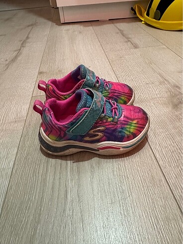 Skechers spor ayakkabi
