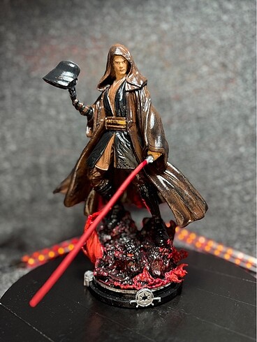 Beden Star Wars Clone Wars Klon savaşları 4. Seri