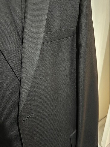 Network Takım Elbise - Görsel 2