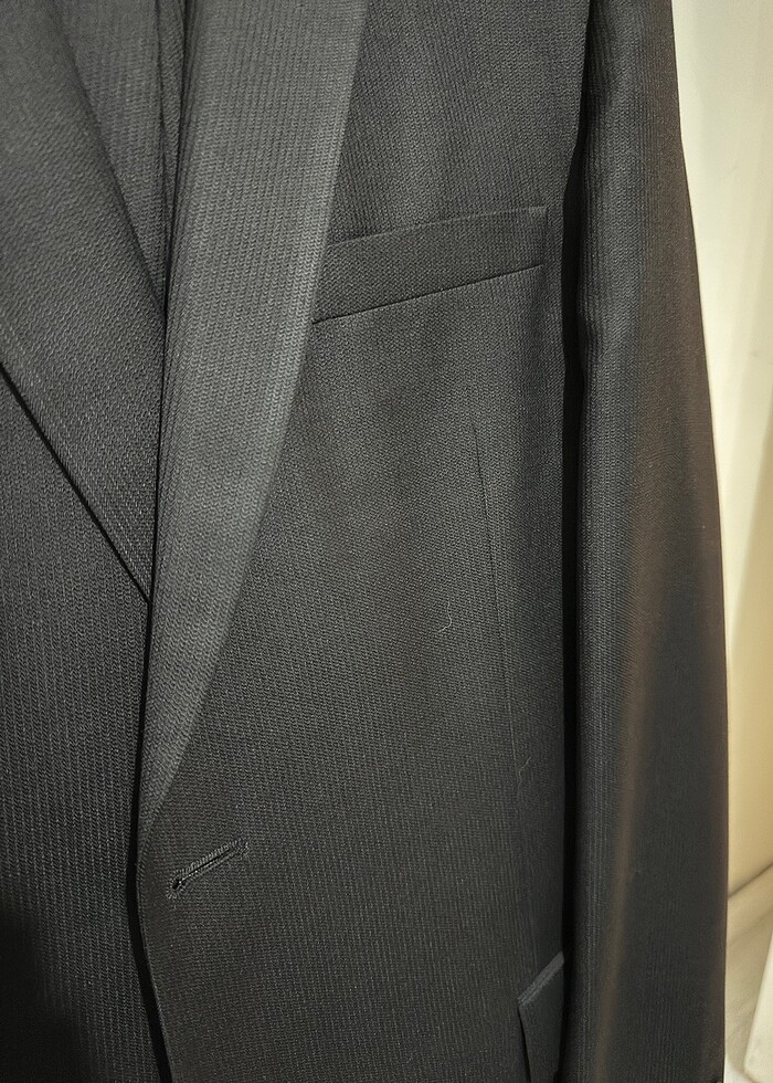 Network Takım Elbise - Görsel 2