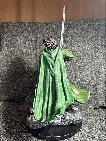 Lord of the Rings - Yüzüklerin Efendisi - Aragorn - Görsel 3