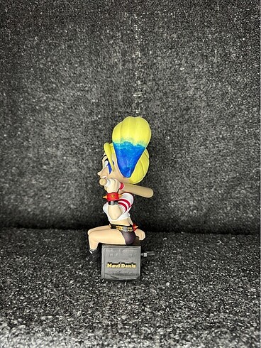 SUİCİDE SQUAD - Harley Quiin 3D Figür - Görsel 2