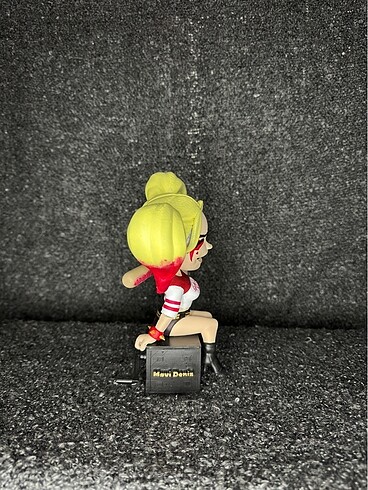 SUİCİDE SQUAD - Harley Quiin 3D Figür - Görsel 4