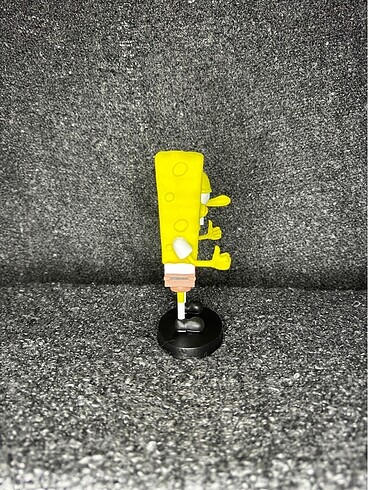 Sponge Bob - Sünger Bob 3D Figür - Görsel 5