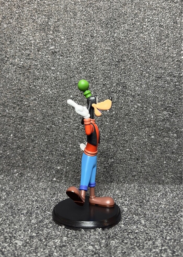 Disney Googy Figür - Görsel 2