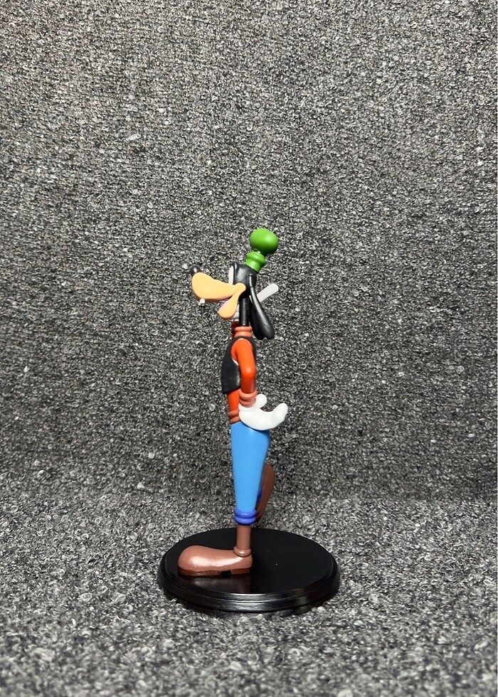 Disney Googy Figür - Görsel 4