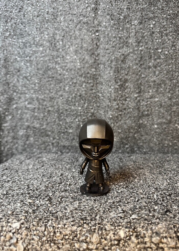 Squid Game Figür - Görsel 3