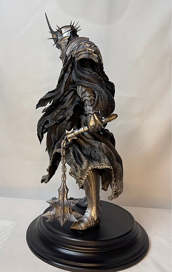 Lord of the rings yüzüklerin efendisi Witchking - Görsel 2