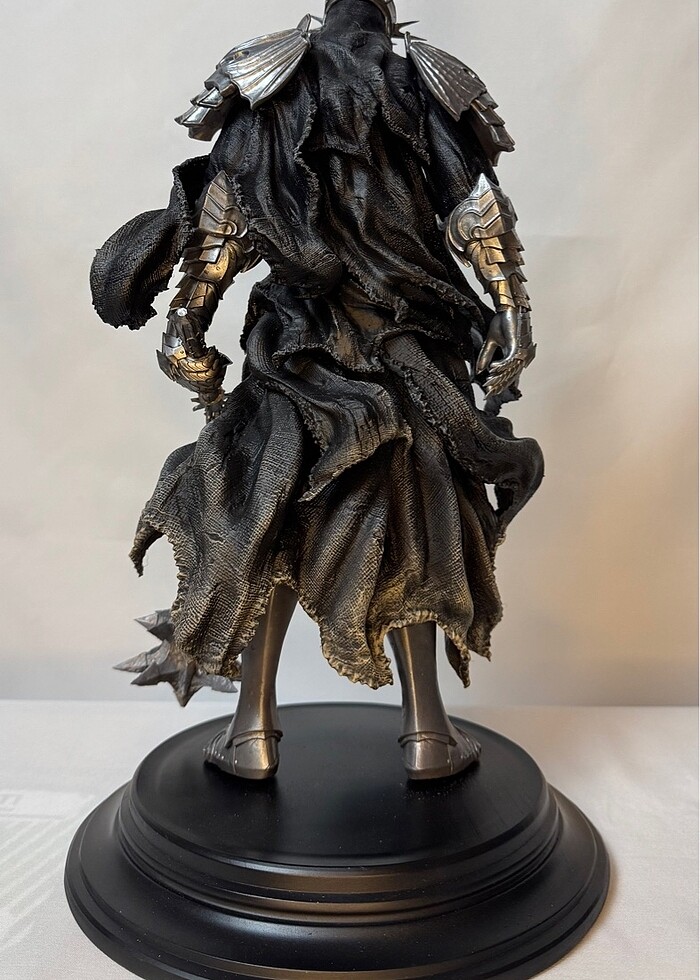 Lord of the rings yüzüklerin efendisi Witchking - Görsel 3