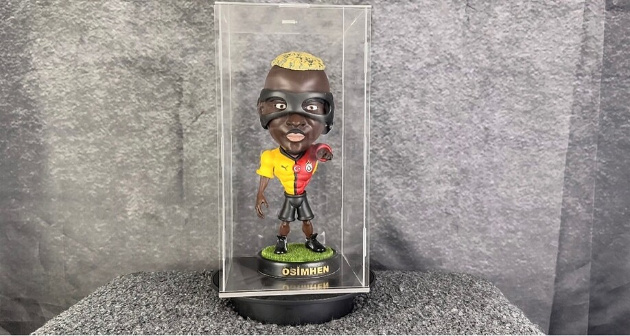 Galatasaray Victor Osimhen - Görsel 5