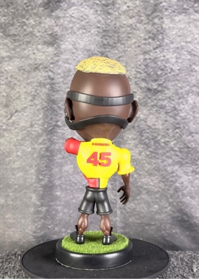 Galatasaray Victor Osimhen - Görsel 4