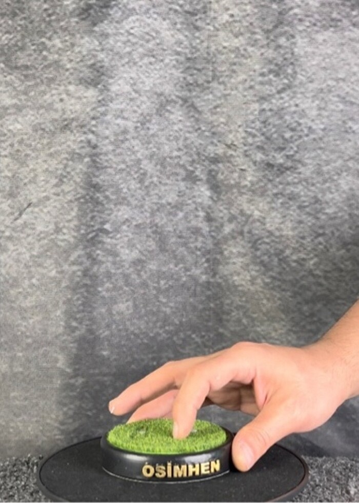 Galatasaray Victor Osimhen - Görsel 3