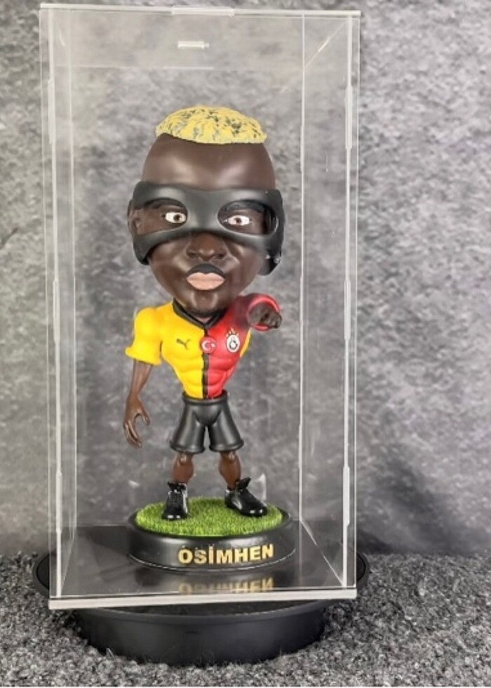 Galatasaray Victor Osimhen - Görsel 5