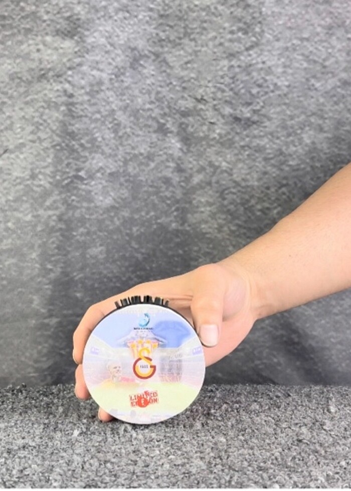 Galatasaray Mauro İcardi - Görsel 2