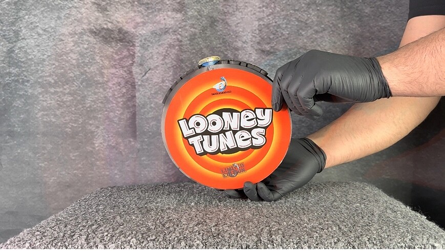 Beden Looney Toones Diaroma