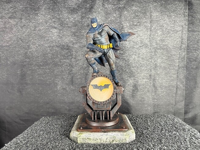 Batman Bat Signal (Işıklı)
