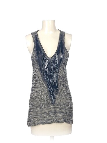Vero Moda Bluz %70 İndirimli.