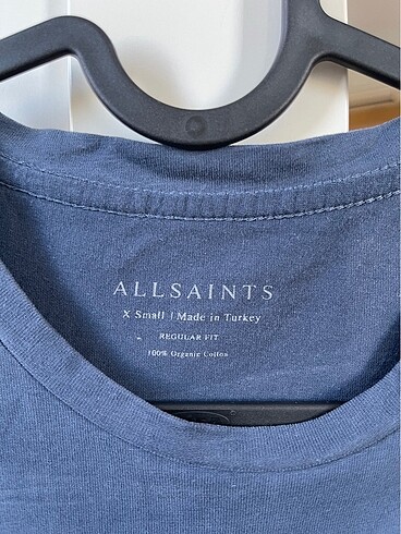All Saints All saints tshirt