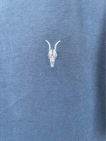 m Beden All saints tshirt