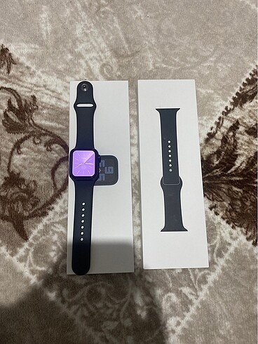  Beden Renk APPLE WATCH SE 40mm