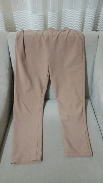 Likralı pantalon 