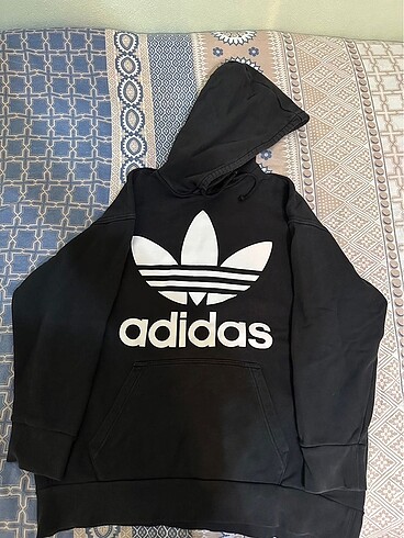 Adidas Hoodie