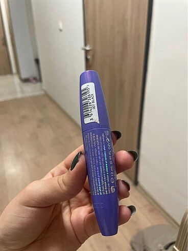 Rimmel London rimmel london maskara