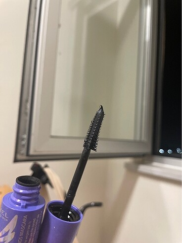  Beden Renk rimmel london maskara