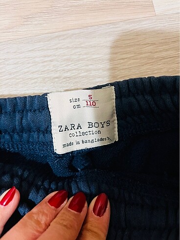 Zara Eşofman