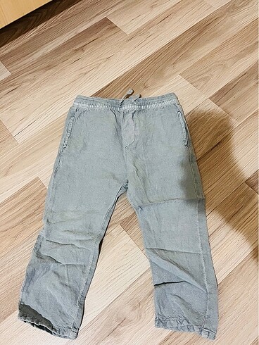 Zara keten pantolon