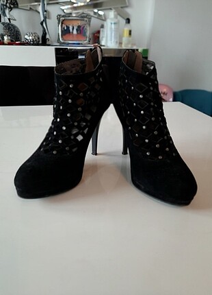 Bootie 