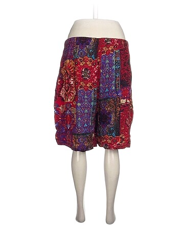 xxl Beden Diğer Mini Şort %70 İndirimli.