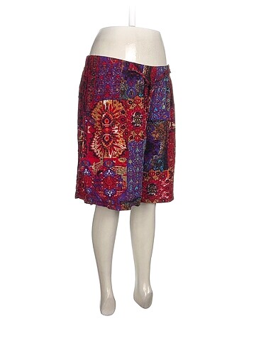 Vintage Love Diğer Mini Şort %70 İndirimli.