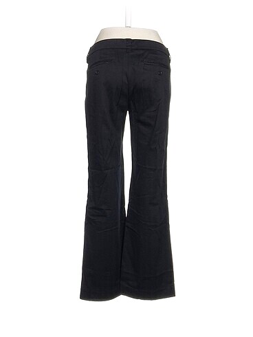 40 Beden Asymmetry Kumaş Pantolon %70 İndirimli.