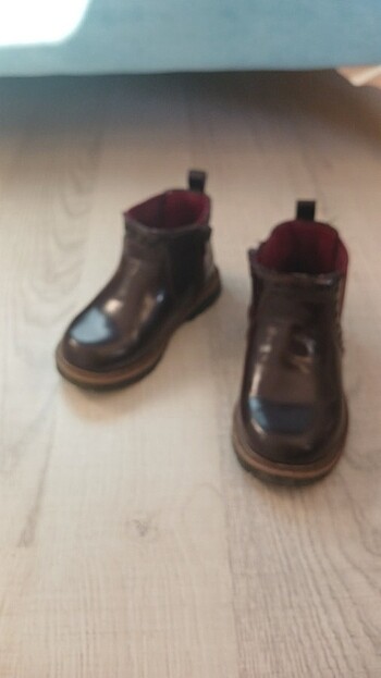 Zara Zara 21 numara bot