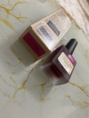 Note Note lip&cheek tint