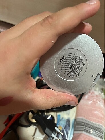  Beden The balm bronzer