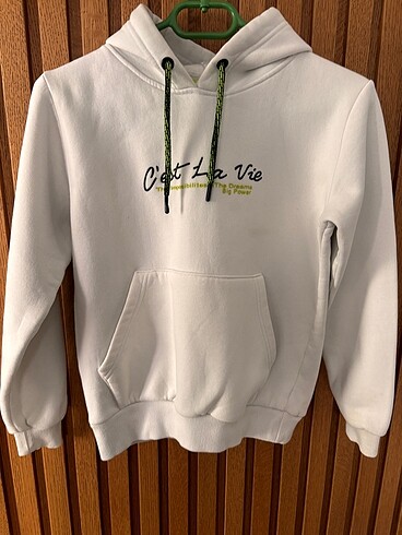 Kız çocuk sweatshirt