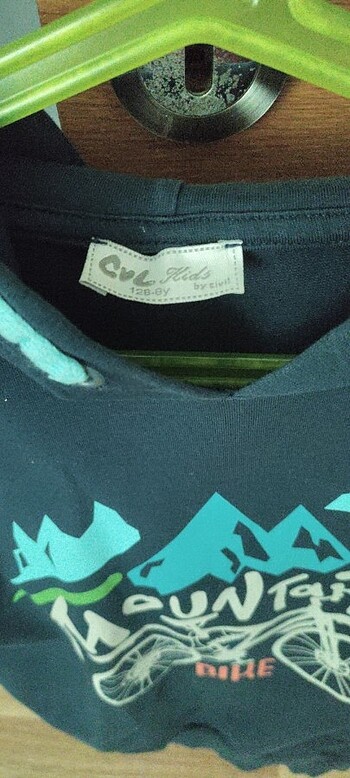 Sweatshirt - Görsel 2