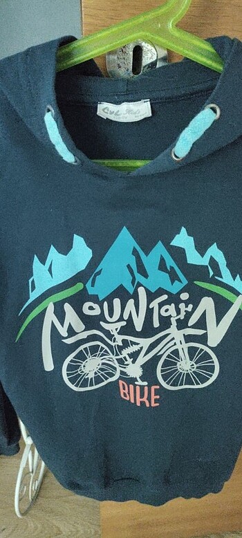 Sweatshirt - Görsel 4