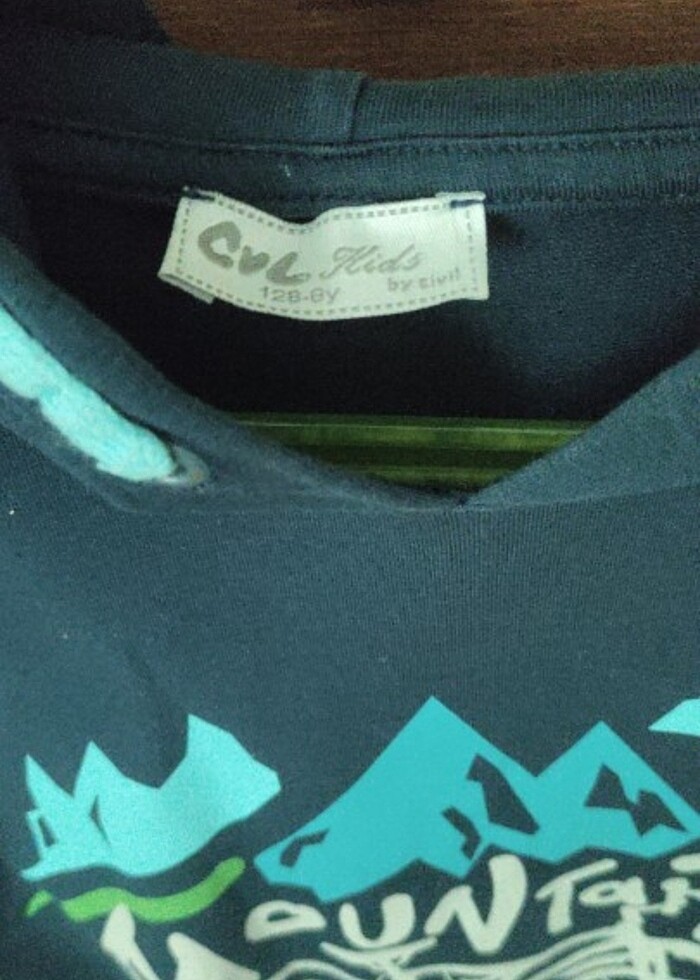 Sweatshirt - Görsel 2