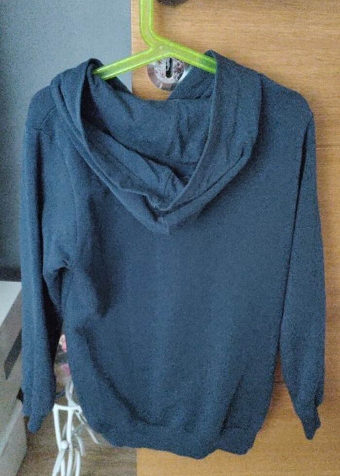 Sweatshirt - Görsel 3