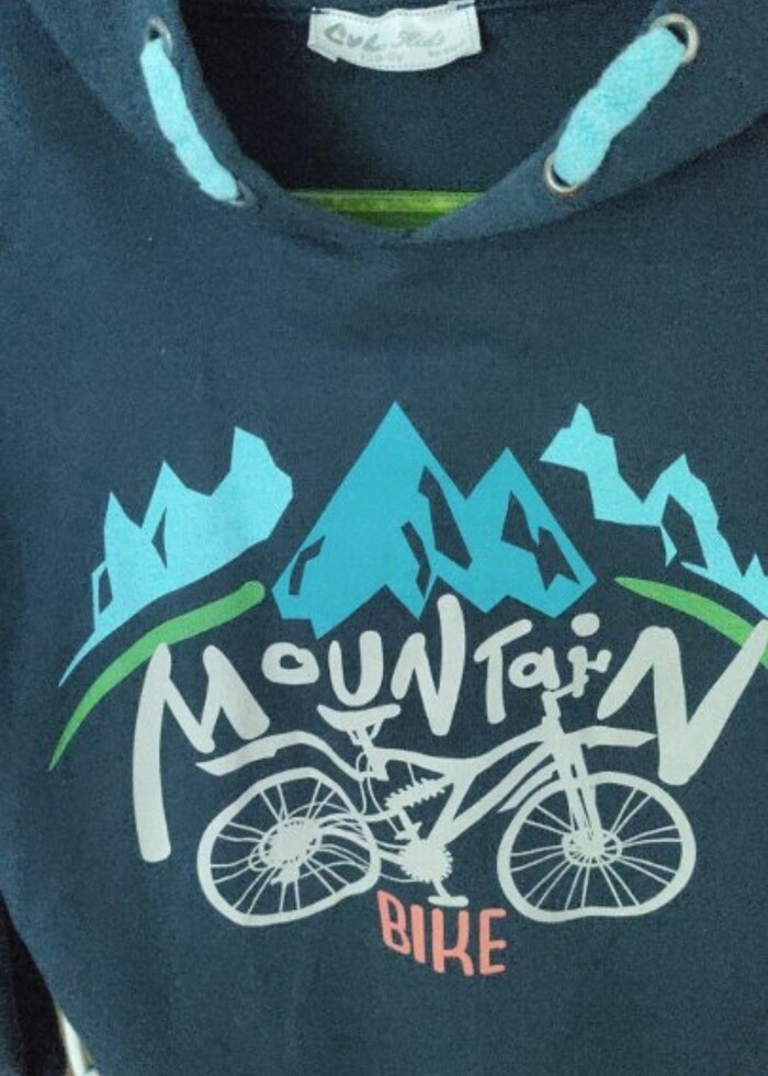 Sweatshirt - Görsel 4