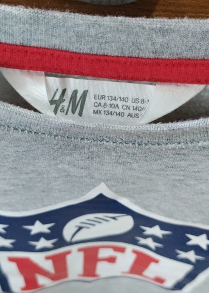 Sweatshirt - Görsel 2