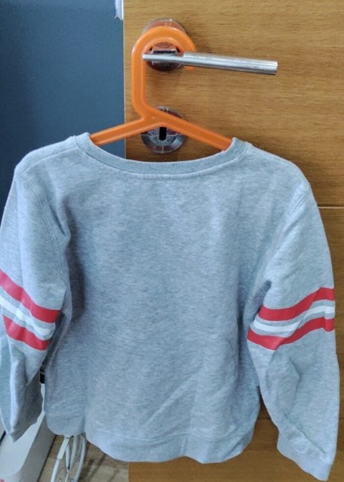 Sweatshirt - Görsel 3