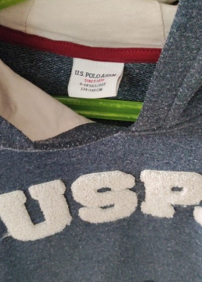 Sweatshirt erkek çocuk - Görsel 2