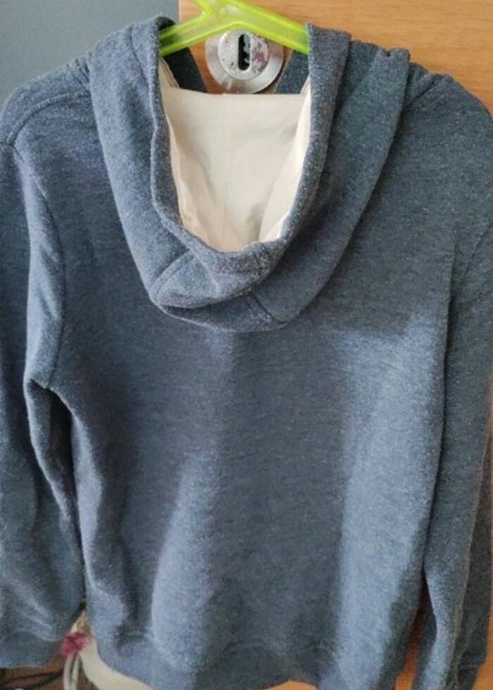 Sweatshirt erkek çocuk - Görsel 3