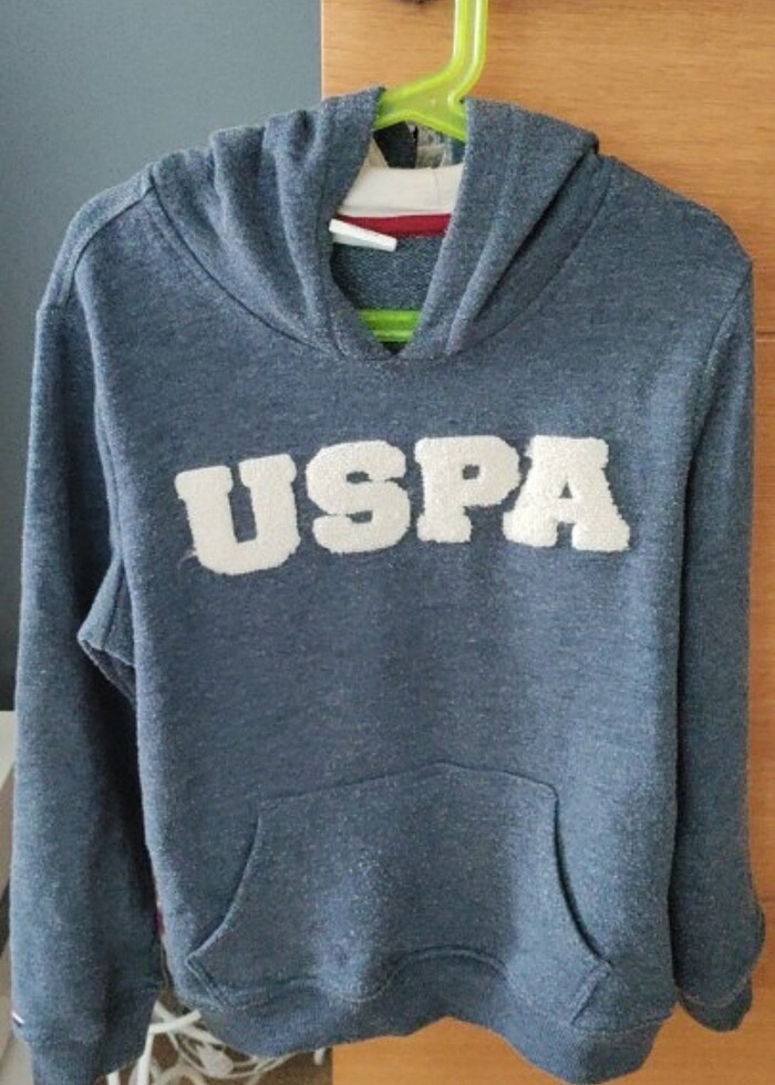 Sweatshirt erkek çocuk - Görsel 4