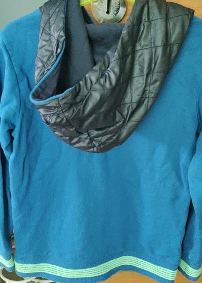 Sweatshirt erkek çocuk - Görsel 4